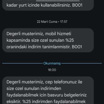 Türk Telekom Engelli İndirimi Yapmamakta Diretiyor!