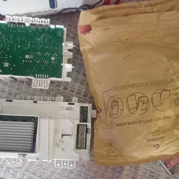 Hoover Bursa Da Yetkili Servis