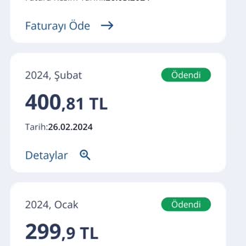 TurkNet İnternet Firmasının Fatura Tutarına İtiraz