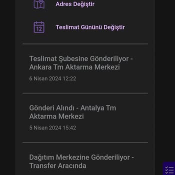 Hepsijet'in Kargolara Türkiye Turu Yaptırması
