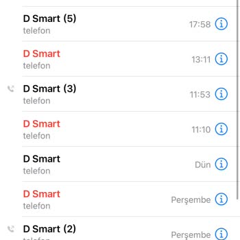 D-Smart Net Hizmet Kalitesi Ve Fatura Sorunlarıyla Mücadele