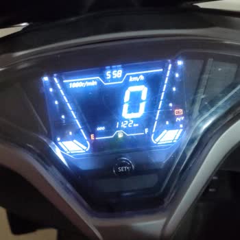 RKS Motor RKS Arome Km Sensörü Problemi