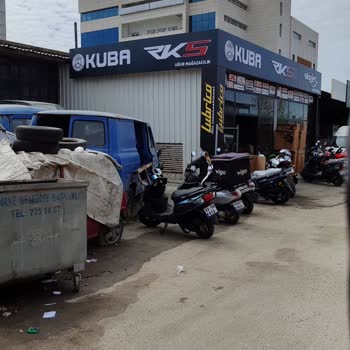 RKS Motor RKS Arome Km Sensörü Problemi