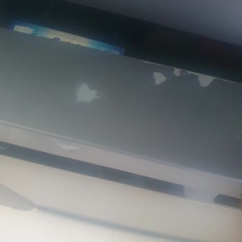 Arçelik Yeni Bulaşık Makinesinin Boyaları Aşınıyor.