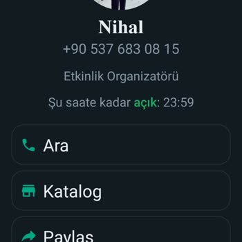 isimevden.com Evde Ek İs
