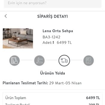Vivense Sorunla İlgili Kocaeli Deposuna Ulaşılamıyor Sorun Çözülemiyor