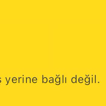 Tazı (Akıllı Scooter Kiralama Sistemi) Kredi Kartını Tanımlayamıyorum
