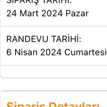 Montajix'in Montaj Randevusuna Gelmemesi