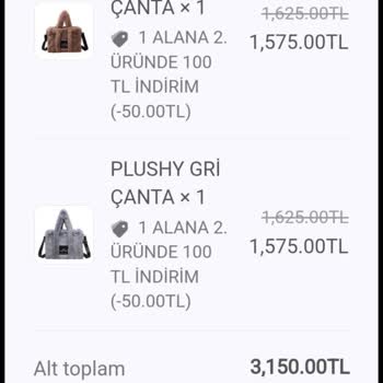 Vizzo Bag Yanıltmacası