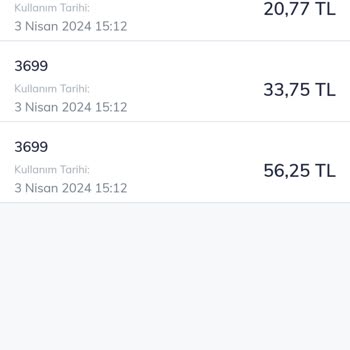 Playweez Aboneliği Yapmadım İade İstiyorum Haksız Kazanç Var