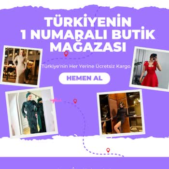 Strawbery Butik Ürün Teslim Etmiyor