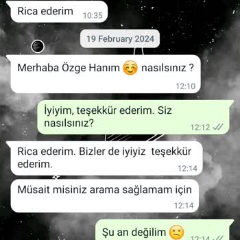 ESA Global Mağdur Etti, Hiçbir Hizmet Alamadım.