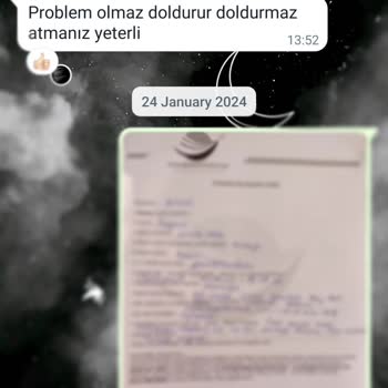 ESA Global Mağdur Etti, Hiçbir Hizmet Alamadım.