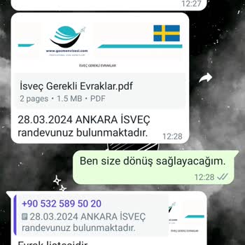 ESA Global Mağdur Etti, Hiçbir Hizmet Alamadım.