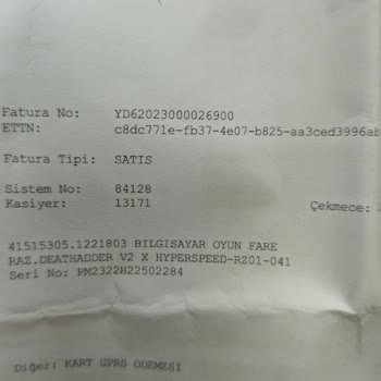 Media Markt Olmayan Müşteri Memnuniyeti