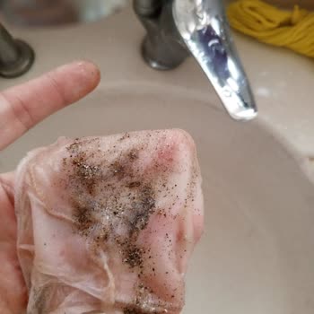 Bursa Büyükşehir Belediyesi Kumlu Gelen Su Problemi Çözülmüyor.