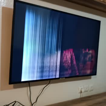 Onvo 55 İnç TV Açılmıyor