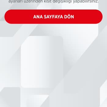 Ziraat Bankası Borcum Olmamasına Rağmen İşlem Kısıtı
