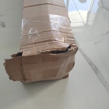 Koçtaş İade Talebi Başlatılamıyor