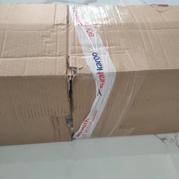 Koçtaş İade Talebi Başlatılamıyor
