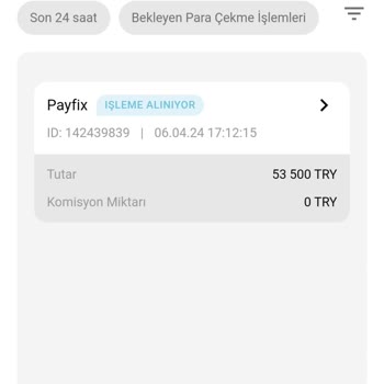 Betgit Sitesinde Yaşanan Para Çekme Sorunları