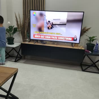 Samsung TV Web Sitesinde Film Açmıyor