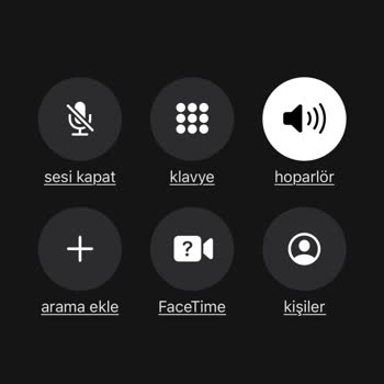 KFC Sipariş İptali Ve İletişim Sorunları