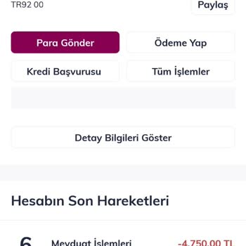 QNB Finansbank Nasıl Banka Bu, ATM Nin Vermediği Parayı Alamıyorum