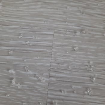 Migros'tan Alınan Molfix Bez Ürün Kalitesizliği