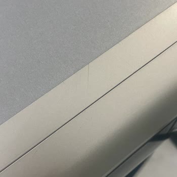 Profilo Çamaşır Makinesi Deformeli Ürün