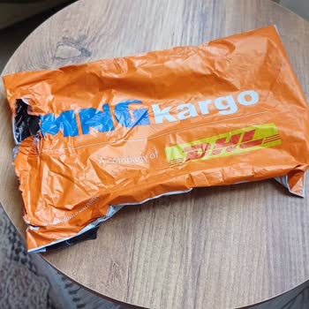 Trendyol'da Beklenen Ürün Değil, Hayal Kırıklığı!