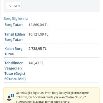 SGK Gençlerin Prim Borcu Çığlığı: Durumumuz Kritik!