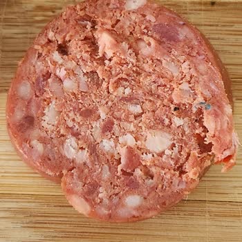 Torku Sucuk Poşet Eldiven Parçaları