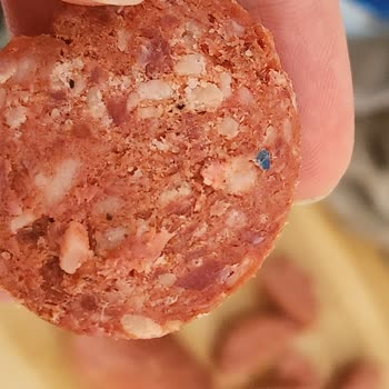 Torku Sucuk Poşet Eldiven Parçaları