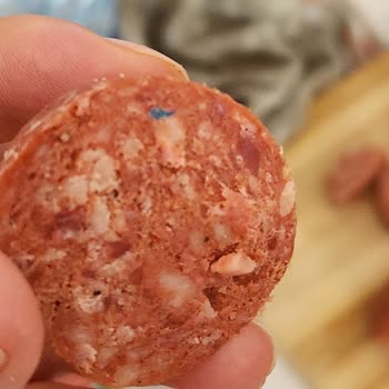 Torku Sucuk Poşet Eldiven Parçaları
