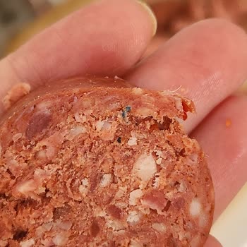 Torku Sucuk Poşet Eldiven Parçaları
