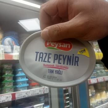 Peysan Tarihi Geçmiş Ürün
