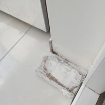 Asel Decor Memnuniyetsizliği