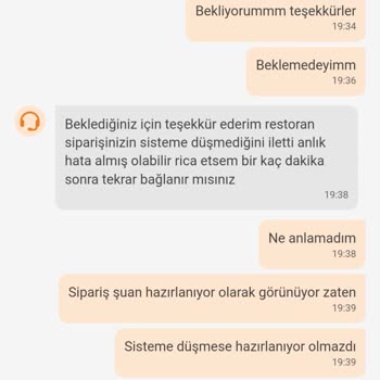 Trendyol Saçmalıkları, Yetersizliği, Kötü Hizmeti