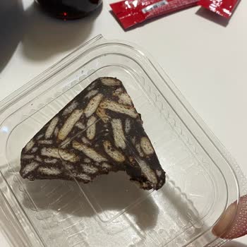 Beeves Steak Beeves Grill & Brasserie Isırılmış Kek