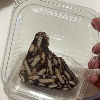 Beeves Steak Beeves Grill & Brasserie Isırılmış Kek