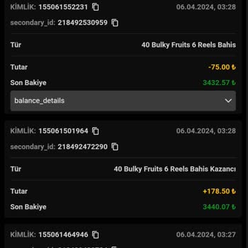 Kulisbet Çevrimsiz Bonus Kazancım Ödenmedi!