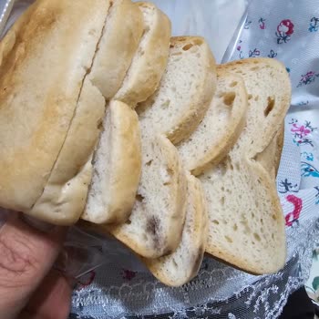 Schar Glutensiz Ayıplı Ürün