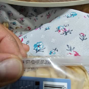 Schar Glutensiz Ayıplı Ürün