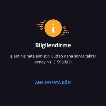 İş Bankası Karttan Karta Para Gönderememe Problemi