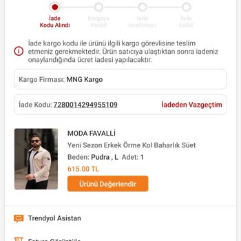 Trendyol Bilerek Ürünü Yanlış Gönderdi, Resmen Dalga Geçiyorlar