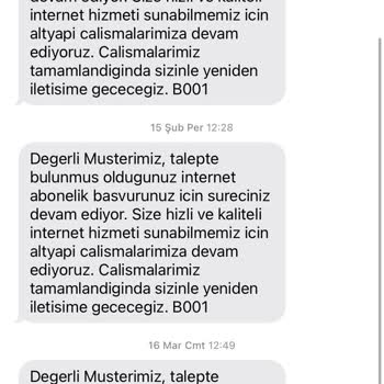 Türk Telekom Port Sorunu Çözülmek Bilmiyor 4 Ay Oldu