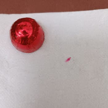 BİM Buono Dolce Markalı Çikolatadan Plastik Parçası Çıktı