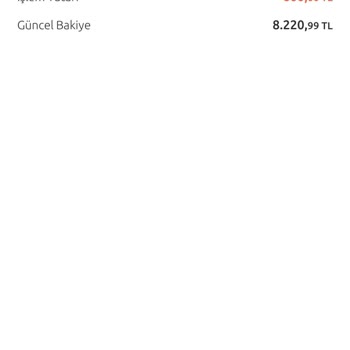 Yapı Kredi Bankası Hesabımdan Habersiz 600 TL Para Çekti ️️️️️️
