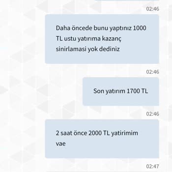 NtvSporBet Ödeme Yapmıyor. Kazanç Sağlayıcınızda Siliyor